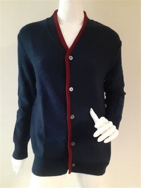 gilet dior homme